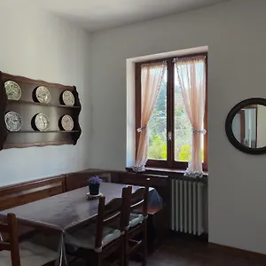 Tivano Balcone Con Vista , Bellagio Italy
